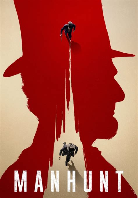 Watch all Episodes of Manhunt (2024) on Flixtor.to.
